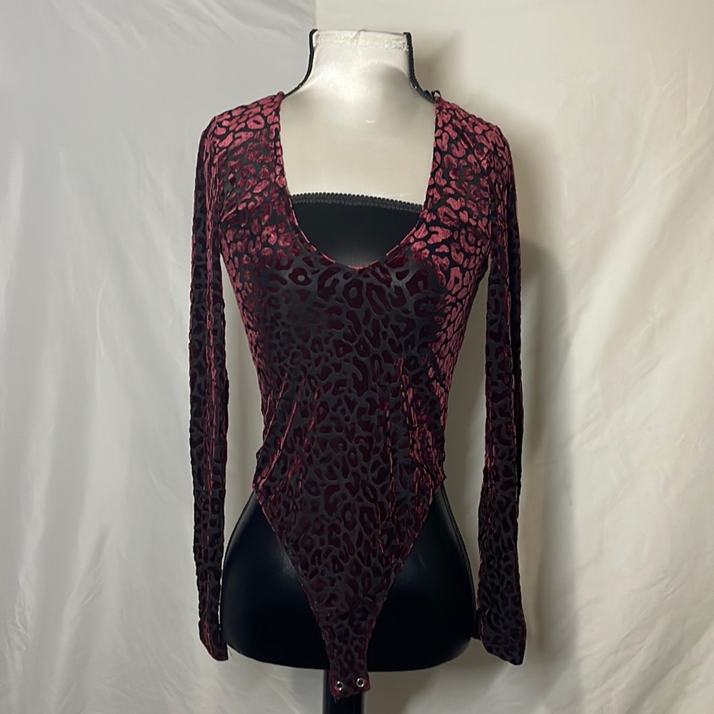 Bodysuit